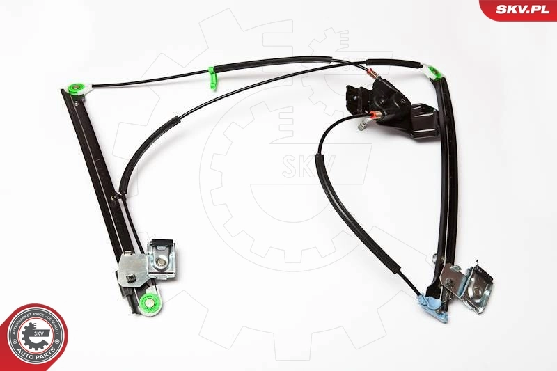 Window Regulator